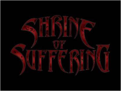 logo Shrine Of Suffering logo Shrine Of Suffering